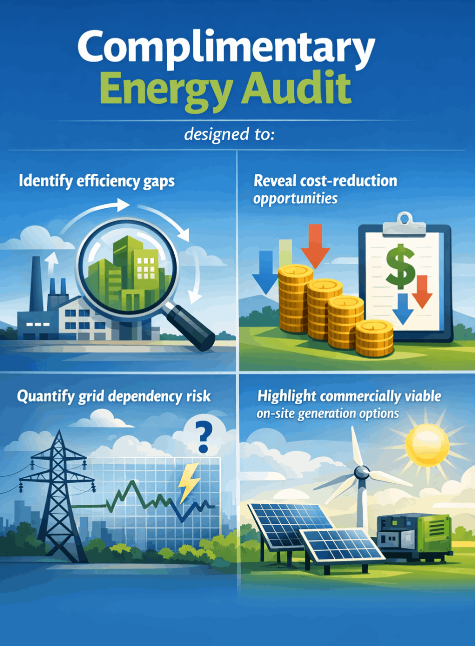 Energy Audit